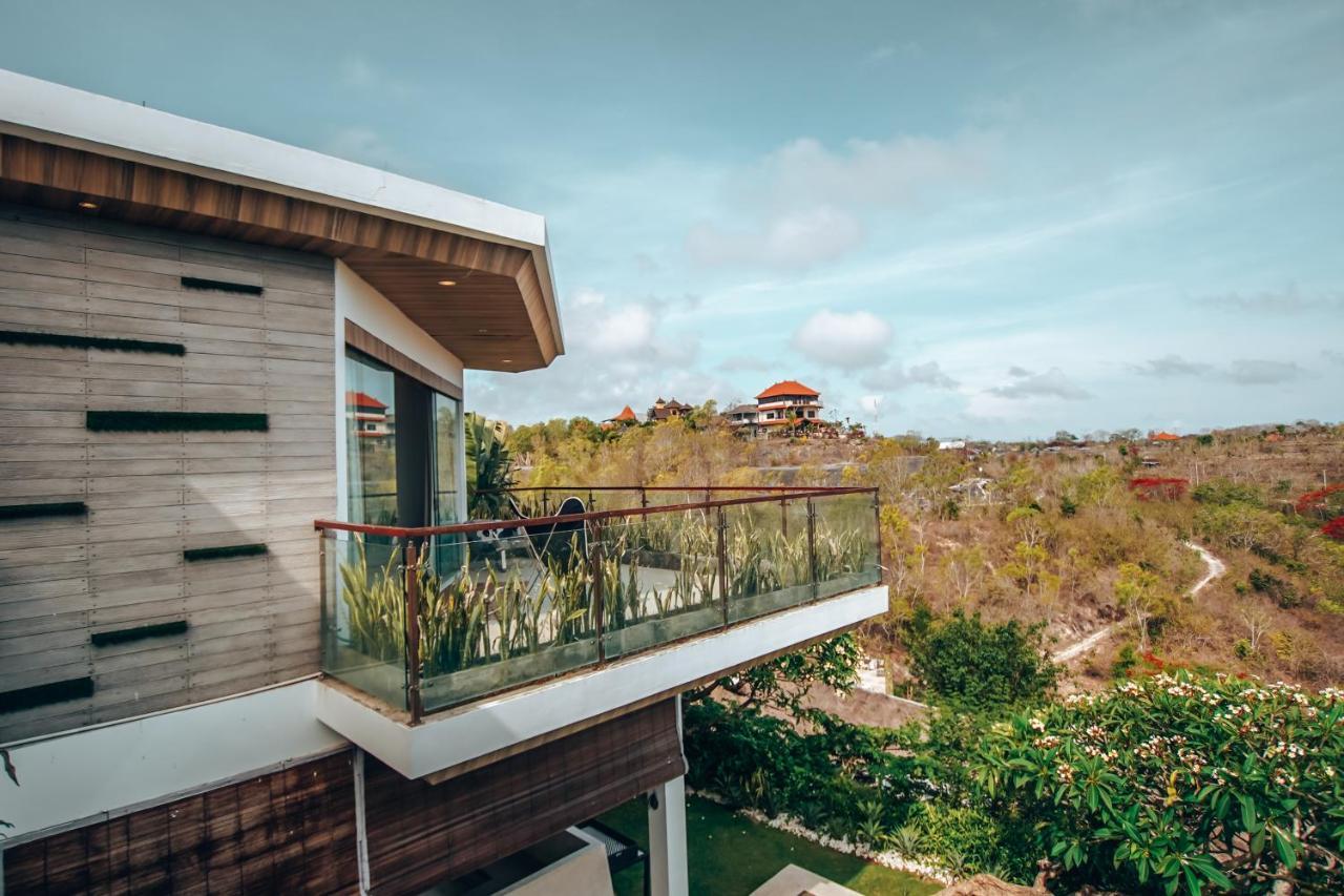 Nazeki Villa Uluwatu  Exterior photo