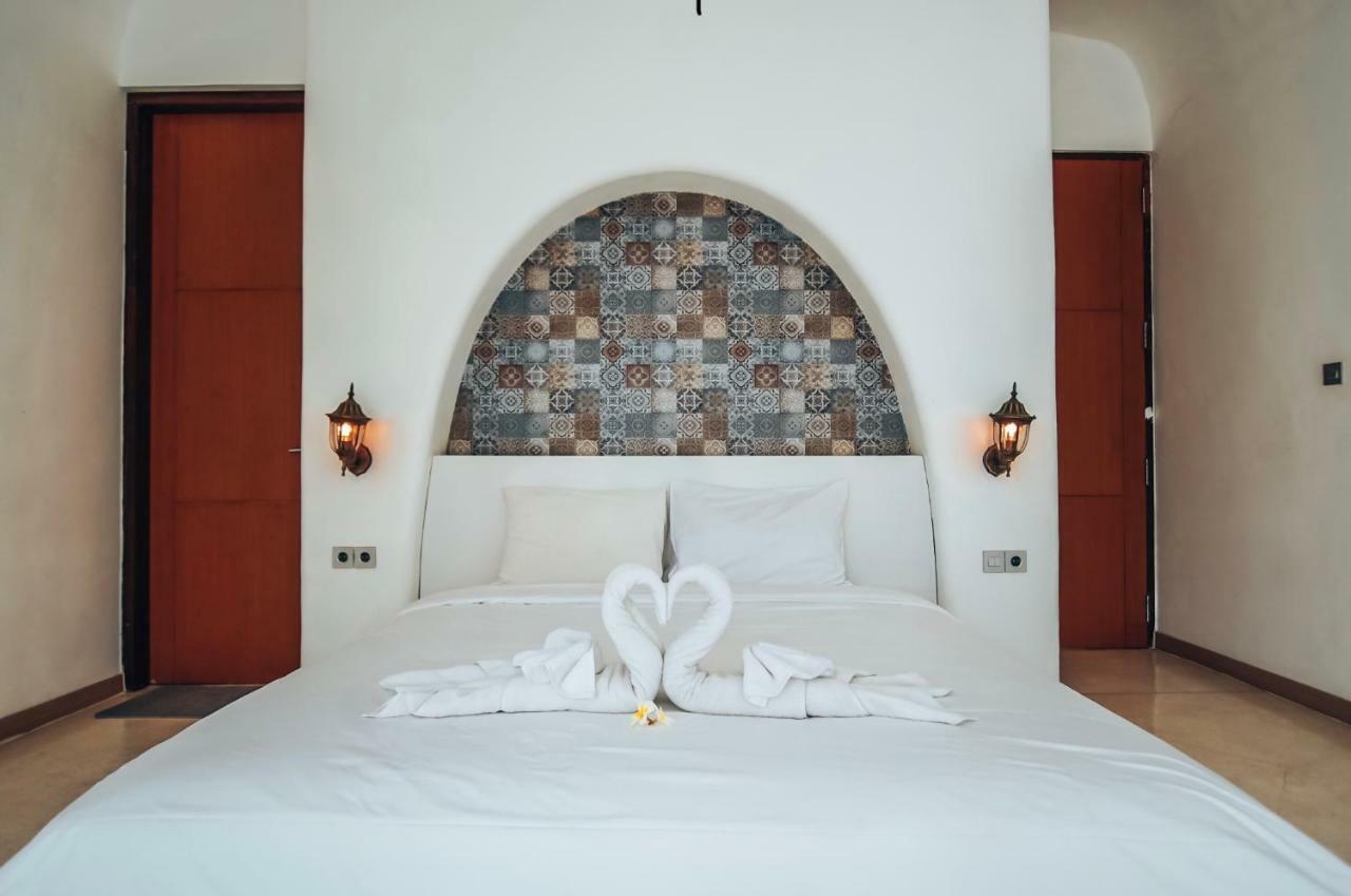 Nazeki Villa Uluwatu  Exterior photo