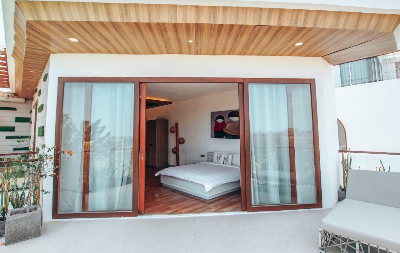 Nazeki Villa Uluwatu  Exterior photo