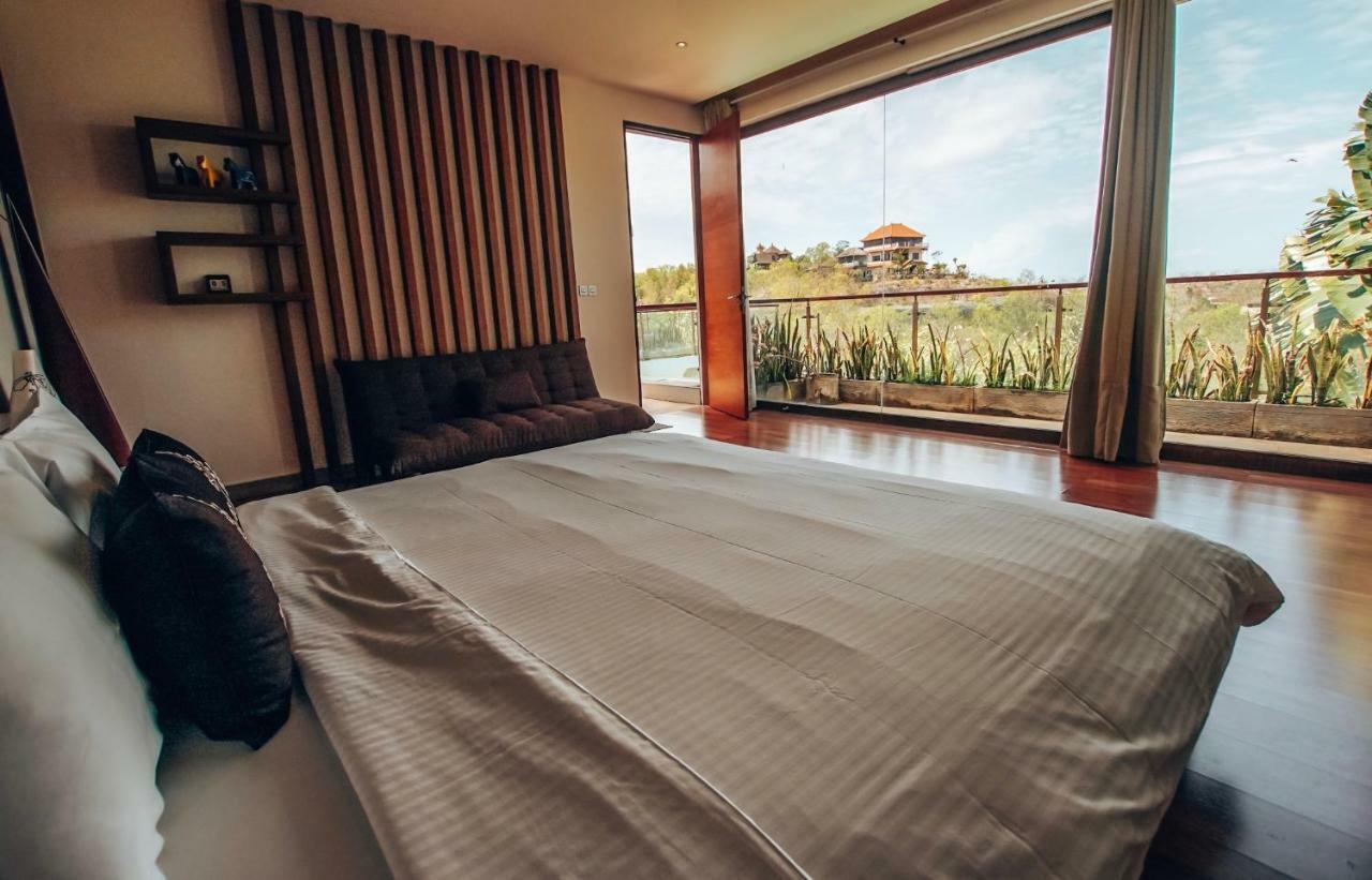 Nazeki Villa Uluwatu  Exterior photo